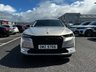 USED 2024 DS AUTOMOBILES DS 4 1.2 PureTech Performance Line + Hatchback 5dr Petrol EAT8 Euro 6 (s/s) (130 ps) 