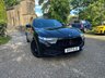 USED 2017 17 MASERATI LEVANTE 3.0D V6 ZF 4WD Euro 6 (s/s) 5dr Awesome spec! History! Stunner