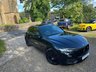 USED 2017 17 MASERATI LEVANTE 3.0D V6 ZF 4WD Euro 6 (s/s) 5dr Awesome spec! History! Stunner