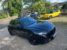 USED 2017 17 MASERATI LEVANTE 3.0D V6 ZF 4WD Euro 6 (s/s) 5dr Awesome spec! History! Stunner