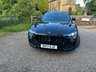 USED 2017 17 MASERATI LEVANTE 3.0D V6 ZF 4WD Euro 6 (s/s) 5dr Awesome spec! History! Stunner