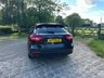 USED 2017 17 MASERATI LEVANTE 3.0D V6 ZF 4WD Euro 6 (s/s) 5dr Awesome spec! History! Stunner