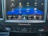 USED 2017 17 MASERATI LEVANTE 3.0D V6 ZF 4WD Euro 6 (s/s) 5dr Awesome spec! History! Stunner