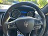 USED 2017 17 MASERATI LEVANTE 3.0D V6 ZF 4WD Euro 6 (s/s) 5dr Awesome spec! History! Stunner