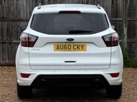 USED 2019 19 FORD KUGA 1.5 Kuga ST-Line 5dr Sat Nav Parking Sensors