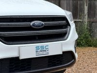 USED 2019 19 FORD KUGA 1.5 Kuga ST-Line 5dr Sat Nav Parking Sensors