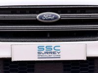 USED 2019 19 FORD KUGA 1.5 Kuga ST-Line 5dr Sat Nav Parking Sensors