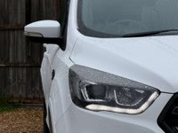 USED 2019 19 FORD KUGA 1.5 Kuga ST-Line 5dr Sat Nav Parking Sensors