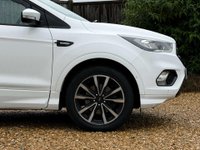 USED 2019 19 FORD KUGA 1.5 Kuga ST-Line 5dr Sat Nav Parking Sensors