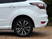 USED 2019 19 FORD KUGA 1.5 Kuga ST-Line 5dr Sat Nav Parking Sensors