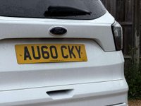 USED 2019 19 FORD KUGA 1.5 Kuga ST-Line 5dr Sat Nav Parking Sensors