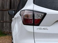 USED 2019 19 FORD KUGA 1.5 Kuga ST-Line 5dr Sat Nav Parking Sensors