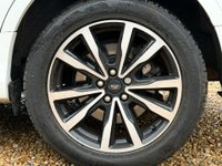USED 2019 19 FORD KUGA 1.5 Kuga ST-Line 5dr Sat Nav Parking Sensors