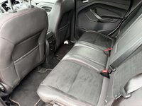 USED 2019 19 FORD KUGA 1.5 Kuga ST-Line 5dr Sat Nav Parking Sensors