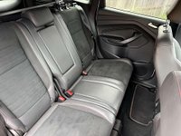 USED 2019 19 FORD KUGA 1.5 Kuga ST-Line 5dr Sat Nav Parking Sensors