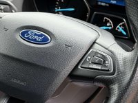 USED 2019 19 FORD KUGA 1.5 Kuga ST-Line 5dr Sat Nav Parking Sensors