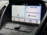 USED 2019 19 FORD KUGA 1.5 Kuga ST-Line 5dr Sat Nav Parking Sensors