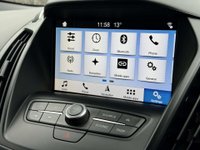 USED 2019 19 FORD KUGA 1.5 Kuga ST-Line 5dr Sat Nav Parking Sensors