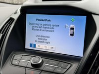 USED 2019 19 FORD KUGA 1.5 Kuga ST-Line 5dr Sat Nav Parking Sensors