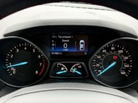 USED 2019 19 FORD KUGA 1.5 Kuga ST-Line 5dr Sat Nav Parking Sensors