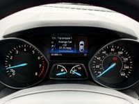 USED 2019 19 FORD KUGA 1.5 Kuga ST-Line 5dr Sat Nav Parking Sensors