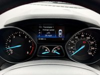 USED 2019 19 FORD KUGA 1.5 Kuga ST-Line 5dr Sat Nav Parking Sensors