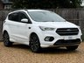 USED 2019 19 FORD KUGA 1.5 Kuga ST-Line 5dr Sat Nav Parking Sensors