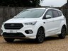 USED 2019 19 FORD KUGA 1.5 Kuga ST-Line 5dr Sat Nav Parking Sensors