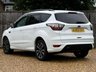 USED 2019 19 FORD KUGA 1.5 Kuga ST-Line 5dr Sat Nav Parking Sensors