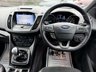 USED 2019 19 FORD KUGA 1.5 Kuga ST-Line 5dr Sat Nav Parking Sensors