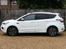USED 2019 19 FORD KUGA 1.5 Kuga ST-Line 5dr Sat Nav Parking Sensors