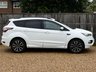 USED 2019 19 FORD KUGA 1.5 Kuga ST-Line 5dr Sat Nav Parking Sensors