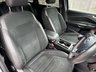 USED 2019 19 FORD KUGA 1.5 Kuga ST-Line 5dr Sat Nav Parking Sensors