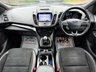 USED 2019 19 FORD KUGA 1.5 Kuga ST-Line 5dr Sat Nav Parking Sensors