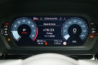 USED 2024 24 AUDI A3 1.0 TFSI 30 S line Saloon 4dr Petrol S Tronic Euro 6 (s/s) (110 ps) IBIS WHITE PAINTWORK + APPLE CARPLAY + REVERSE CAMERA