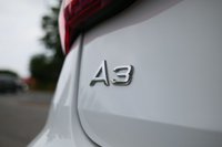 USED 2024 24 AUDI A3 1.0 TFSI 30 S line Saloon 4dr Petrol S Tronic Euro 6 (s/s) (110 ps) IBIS WHITE PAINTWORK + APPLE CARPLAY + REVERSE CAMERA