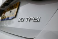 USED 2024 24 AUDI A3 1.0 TFSI 30 S line Saloon 4dr Petrol S Tronic Euro 6 (s/s) (110 ps) IBIS WHITE PAINTWORK + APPLE CARPLAY + REVERSE CAMERA