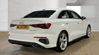 View our AUDI A3