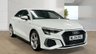 USED 2024 24 AUDI A3 1.0 TFSI 30 S line Saloon 4dr Petrol S Tronic Euro 6 (s/s) (110 ps) 