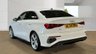 USED 2024 24 AUDI A3 1.0 TFSI 30 S line Saloon 4dr Petrol S Tronic Euro 6 (s/s) (110 ps) 