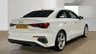 USED 2024 24 AUDI A3 1.0 TFSI 30 S line Saloon 4dr Petrol S Tronic Euro 6 (s/s) (110 ps) 