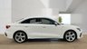 USED 2024 24 AUDI A3 1.0 TFSI 30 S line Saloon 4dr Petrol S Tronic Euro 6 (s/s) (110 ps) 