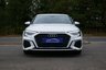 USED 2024 24 AUDI A3 1.0 TFSI 30 S line Saloon 4dr Petrol S Tronic Euro 6 (s/s) (110 ps) IBIS WHITE PAINTWORK + APPLE CARPLAY + REVERSE CAMERA