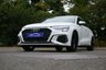 USED 2024 24 AUDI A3 1.0 TFSI 30 S line Saloon 4dr Petrol S Tronic Euro 6 (s/s) (110 ps) IBIS WHITE PAINTWORK + APPLE CARPLAY + REVERSE CAMERA