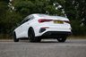 USED 2024 24 AUDI A3 1.0 TFSI 30 S line Saloon 4dr Petrol S Tronic Euro 6 (s/s) (110 ps) IBIS WHITE PAINTWORK + APPLE CARPLAY + REVERSE CAMERA