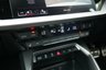 USED 2024 24 AUDI A3 1.0 TFSI 30 S line Saloon 4dr Petrol S Tronic Euro 6 (s/s) (110 ps) IBIS WHITE PAINTWORK + APPLE CARPLAY + REVERSE CAMERA