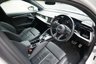 USED 2024 24 AUDI A3 1.0 TFSI 30 S line Saloon 4dr Petrol S Tronic Euro 6 (s/s) (110 ps) IBIS WHITE PAINTWORK + APPLE CARPLAY + REVERSE CAMERA
