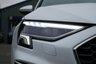 USED 2024 24 AUDI A3 1.0 TFSI 30 S line Saloon 4dr Petrol S Tronic Euro 6 (s/s) (110 ps) IBIS WHITE PAINTWORK + APPLE CARPLAY + REVERSE CAMERA