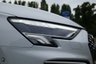 USED 2024 24 AUDI A3 1.0 TFSI 30 S line Saloon 4dr Petrol S Tronic Euro 6 (s/s) (110 ps) IBIS WHITE PAINTWORK + APPLE CARPLAY + REVERSE CAMERA