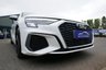 USED 2024 24 AUDI A3 1.0 TFSI 30 S line Saloon 4dr Petrol S Tronic Euro 6 (s/s) (110 ps) IBIS WHITE PAINTWORK + APPLE CARPLAY + REVERSE CAMERA